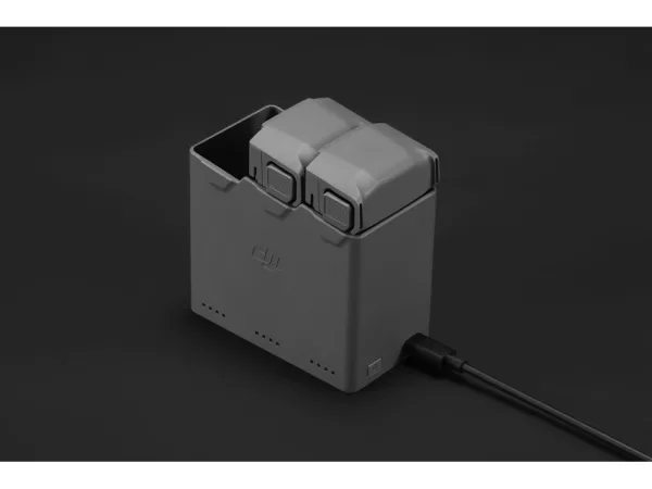 DJI Mini 5 Pro Two-Way Charging Hub