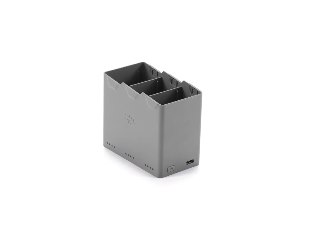 DJI Mini 5 Pro Two-Way Charging Hub