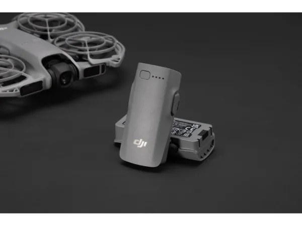 DJI NEO 2 Intelligent Flight Battery, Li-ion, 1606 mAh, up to 19 minutes of flight time