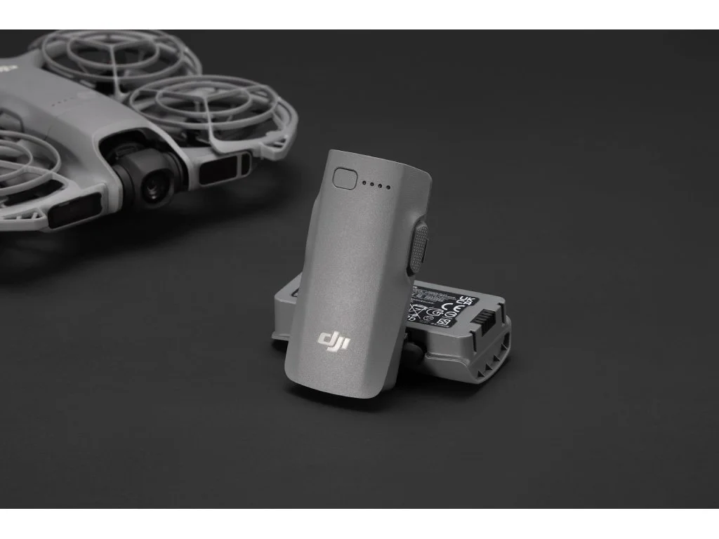 DJI NEO 2 Intelligent Flight Battery, Li-ion, 1606 mAh, up to 19 minutes of flight time