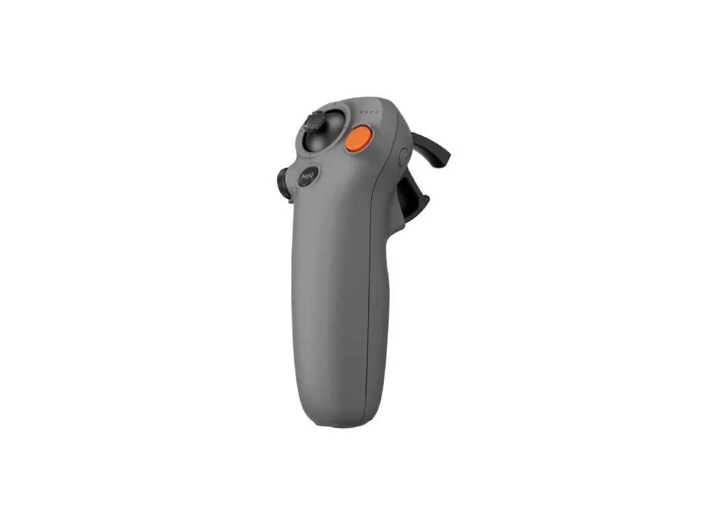 DJI RC Motion 3 Controller , DJI Avata 2, DJI Mini 4 Pro, DJI Air 3, DJI Neo
