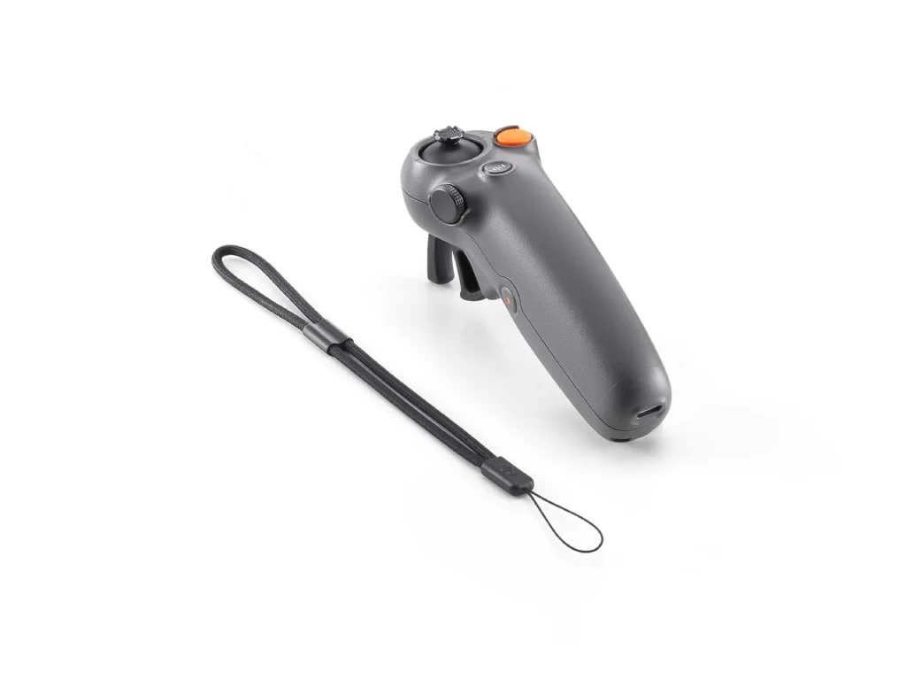 DJI RC Motion 3 Controller , DJI Avata 2, DJI Mini 4 Pro, DJI Air 3, DJI Neo