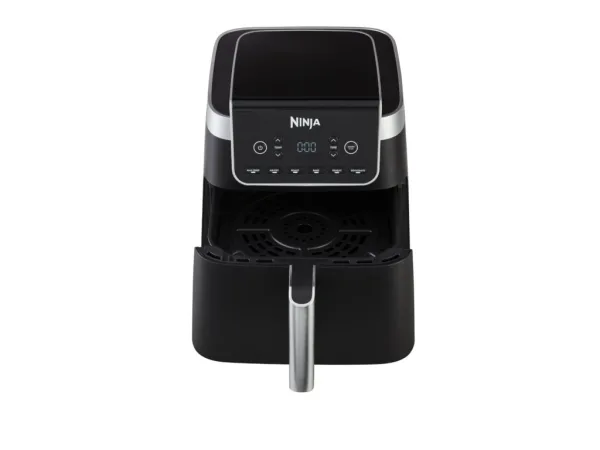 Ninja AF180EU Air Fryer, Max Pro, 6.2L, non stick, dozvoljeno pranje u mašini