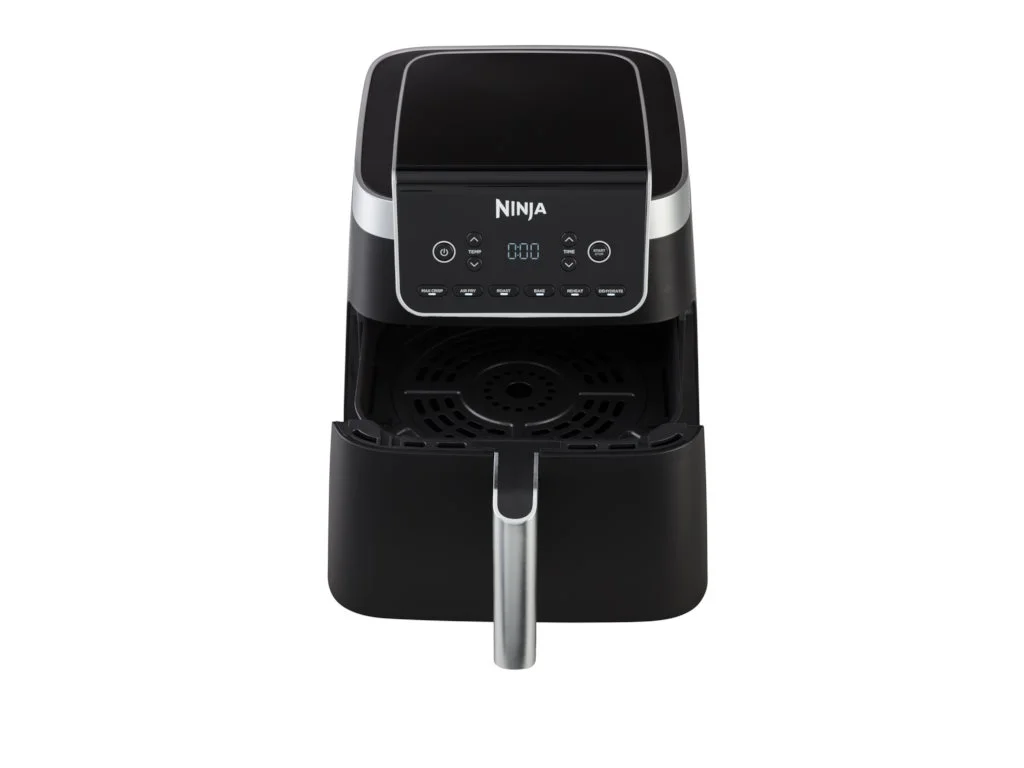 Ninja AF180EU Air Fryer, Max Pro, 6.2L, non stick, dozvoljeno pranje u mašini