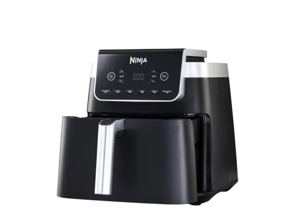 Ninja AF180EU Air Fryer, Max Pro, 6.2L, non stick, dozvoljeno pranje u mašini