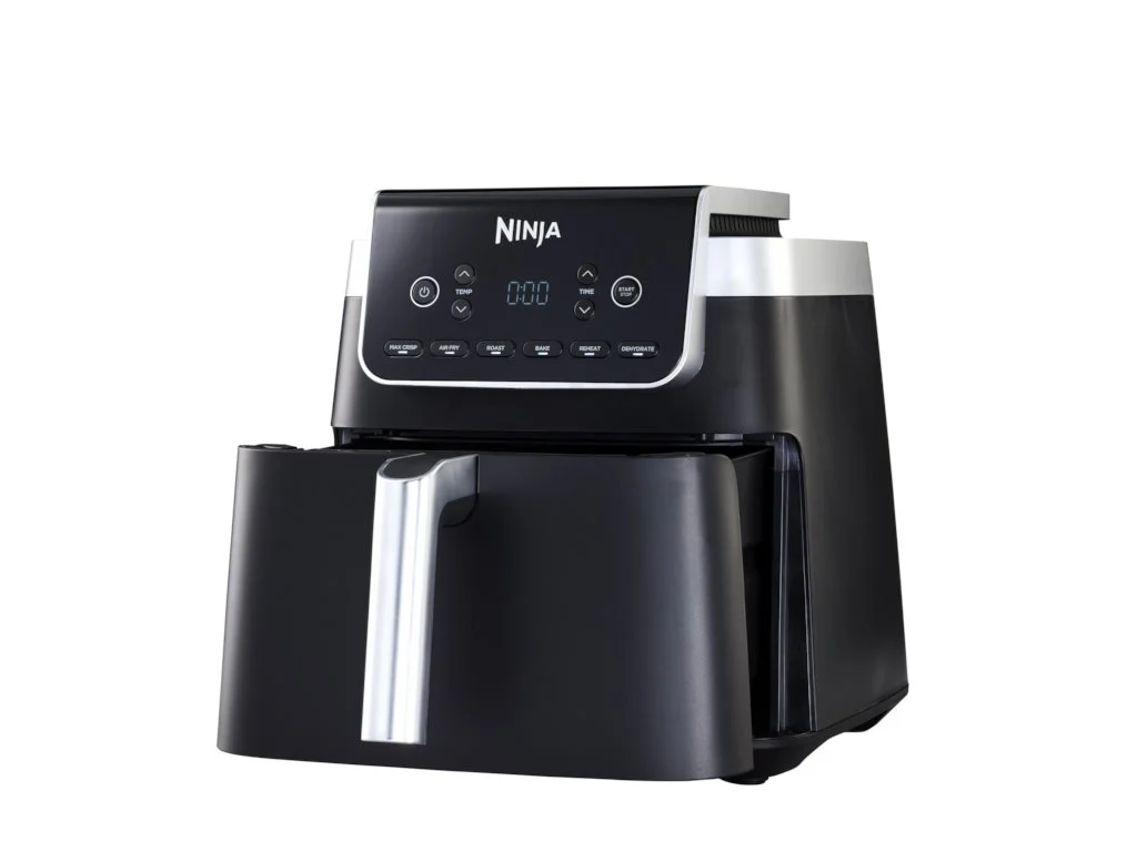 Ninja AF180EU Air Fryer, Max Pro, 6.2L, non stick, dozvoljeno pranje u mašini