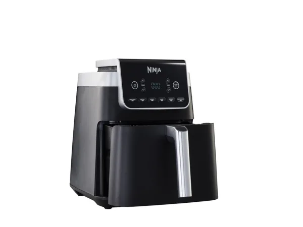 Ninja AF180EU Air Fryer, Max Pro, 6.2L, non stick, dozvoljeno pranje u mašini