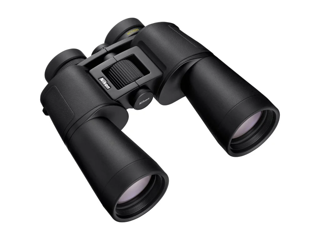NIKON Dvogled ACTION 16x50