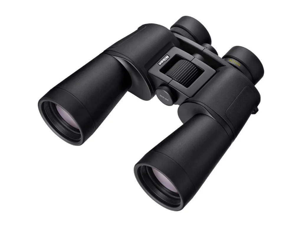 NIKON Dvogled ACTION 7x50