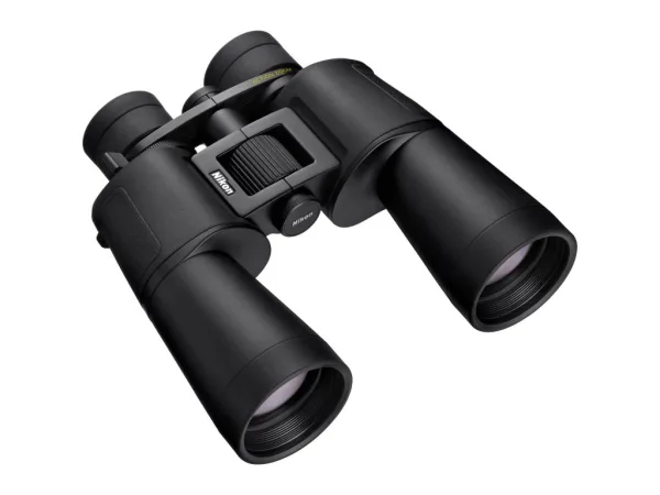 NIKON Dvogled ACTION Zoom 10-22x50