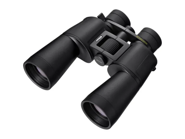 NIKON Dvogled ACTION Zoom 10-22x50