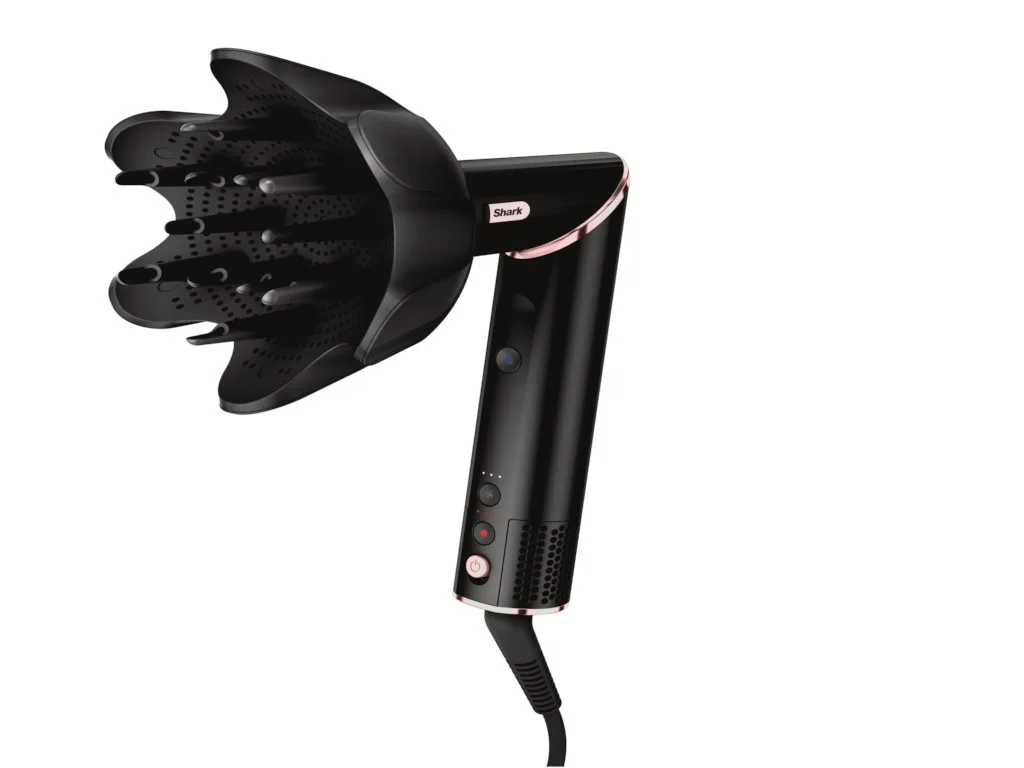Shark FlexStyle 3-in-1 Air Styler and Hair Dryer
