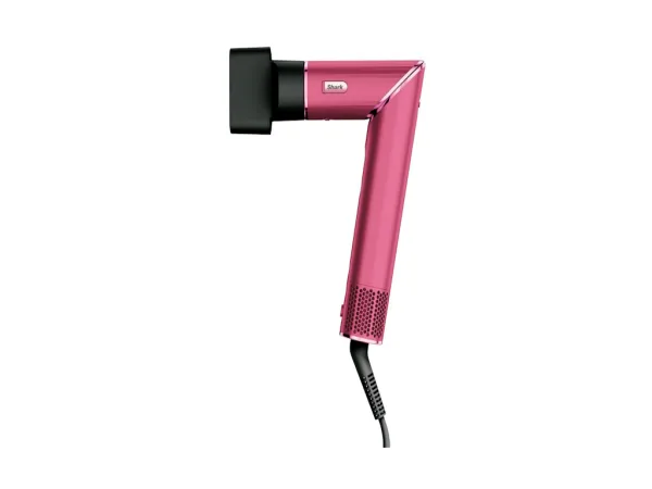 Shark HD440BPEU, Stajler za kosu,  Pink Edition FlexStyle 5-in-1 Hairstyler