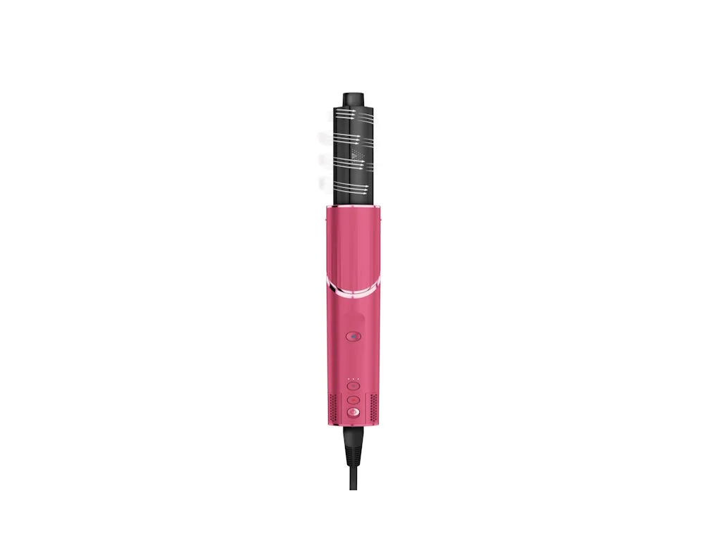 Shark HD440BPEU, Stajler za kosu,  Pink Edition FlexStyle 5-in-1 Hairstyler