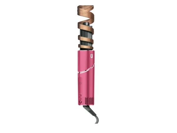 Shark HD440BPEU, Stajler za kosu,  Pink Edition FlexStyle 5-in-1 Hairstyler