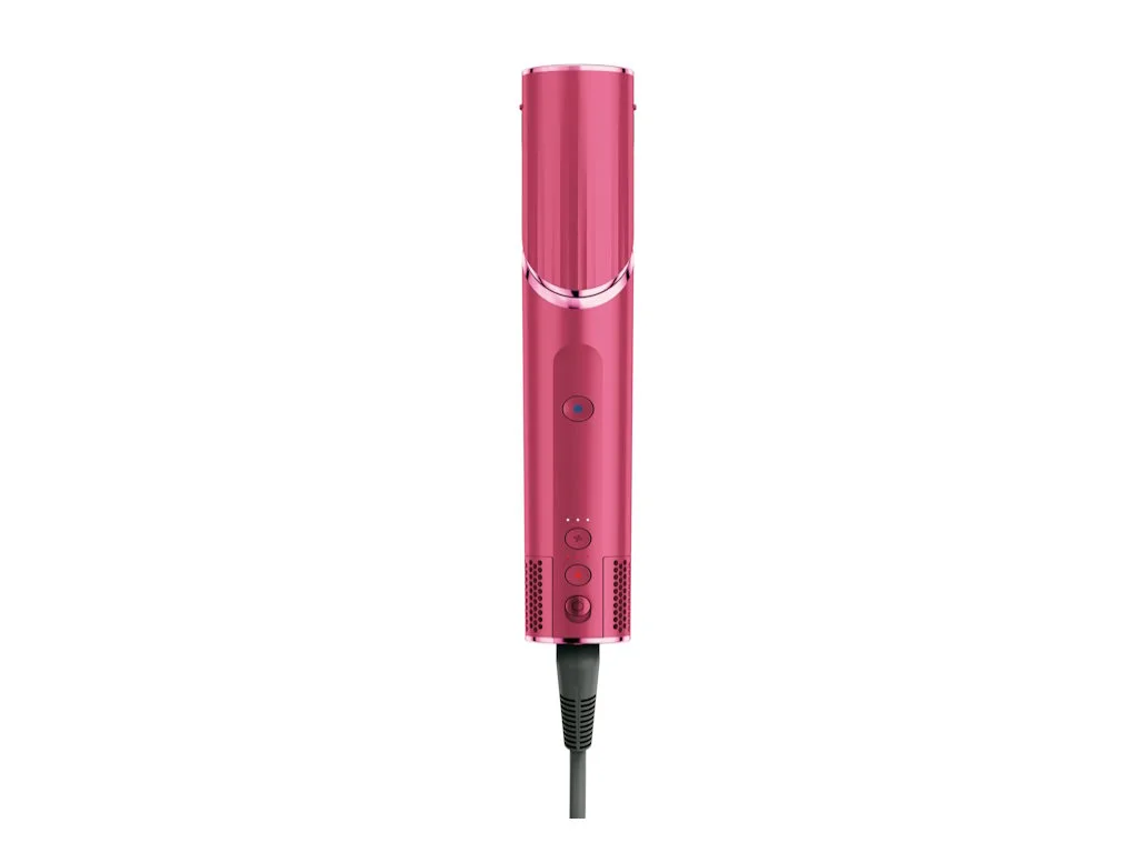 Shark HD440BPEU, Stajler za kosu,  Pink Edition FlexStyle 5-in-1 Hairstyler