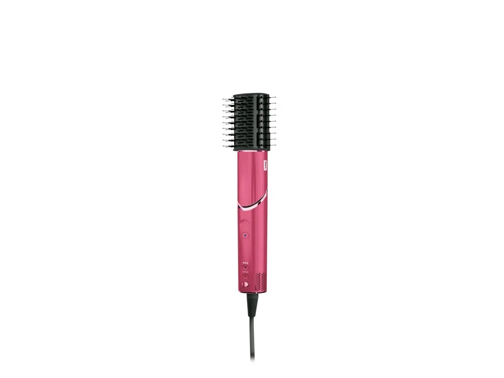 Shark HD440BPEU, Stajler za kosu,  Pink Edition FlexStyle 5-in-1 Hairstyler