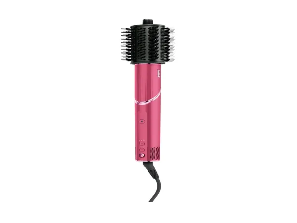 Shark HD440BPEU, Stajler za kosu,  Pink Edition FlexStyle 5-in-1 Hairstyler