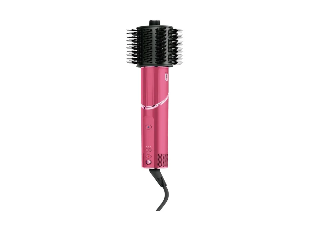 Shark HD440BPEU, Stajler za kosu,  Pink Edition FlexStyle 5-in-1 Hairstyler