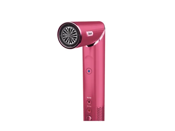 Shark HD440BPEU, Stajler za kosu,  Pink Edition FlexStyle 5-in-1 Hairstyler