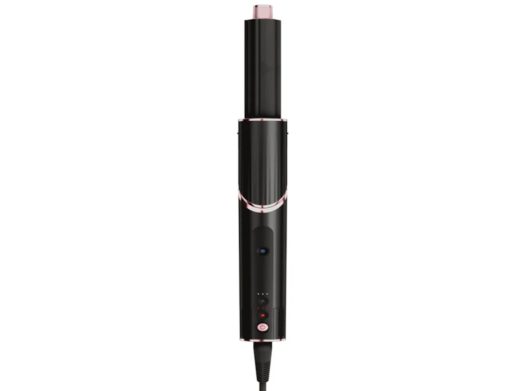 Shark HD440EU Stajler za kosu/1400W/240V/crna