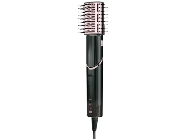 Shark HD440EU Stajler za kosu/1400W/240V/crna