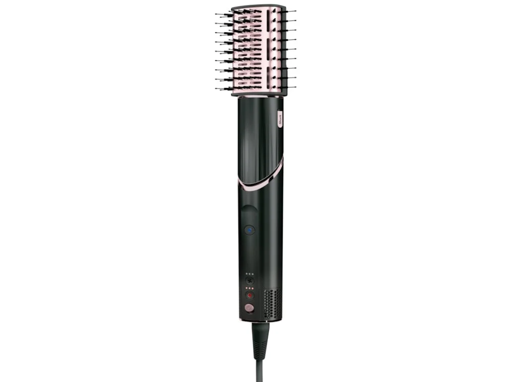 Shark HD440EU Stajler za kosu/1400W/240V/crna