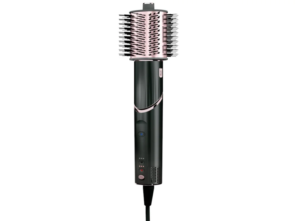 Shark HD440EU Stajler za kosu/1400W/240V/crna