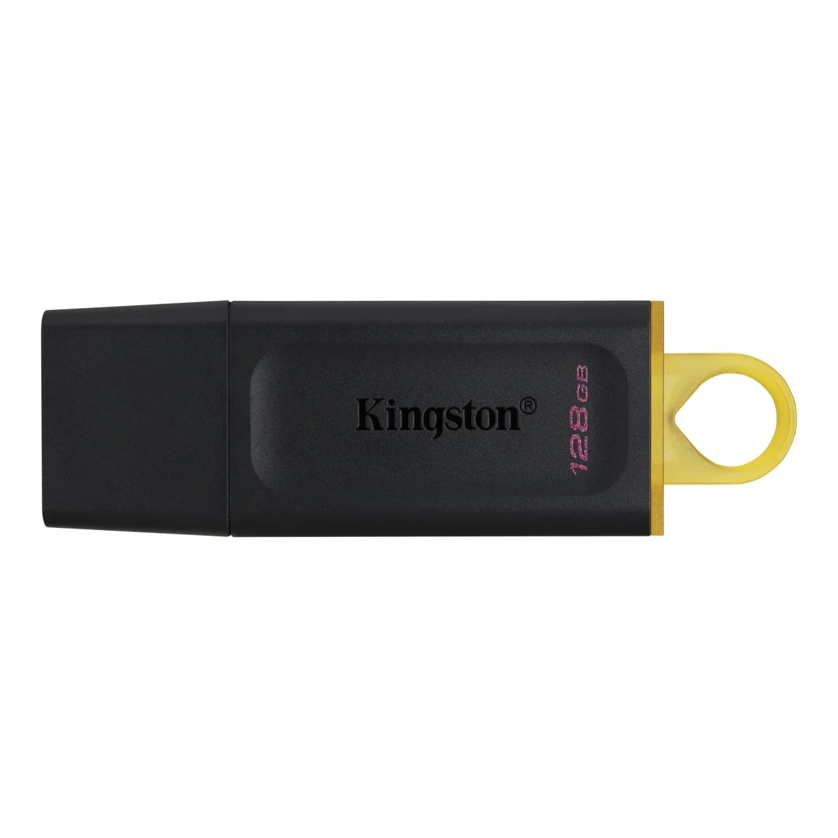 KINGSTON USB DISK DataTraveler Exodia 128GB USB 3.2 High speed, Black
