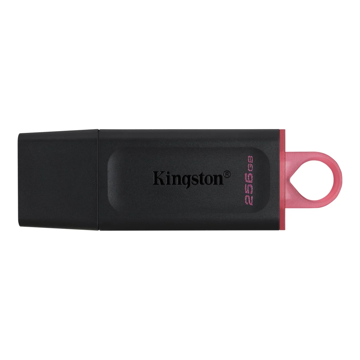KINGSTON USB DISK DataTraveler Exodia 256GB USB 3.2 High speed, Black