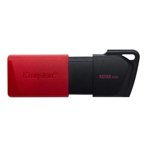 KINGSTON USB DISK DataTraveler Exodia M 128GB USB 3.2 High speed, Red