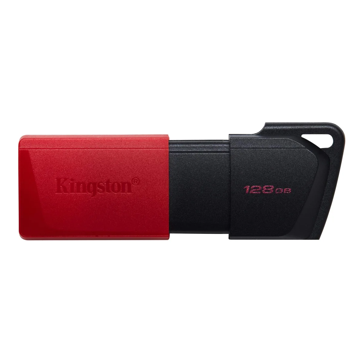 KINGSTON USB DISK DataTraveler Exodia M 128GB USB 3.2 High speed, Red
