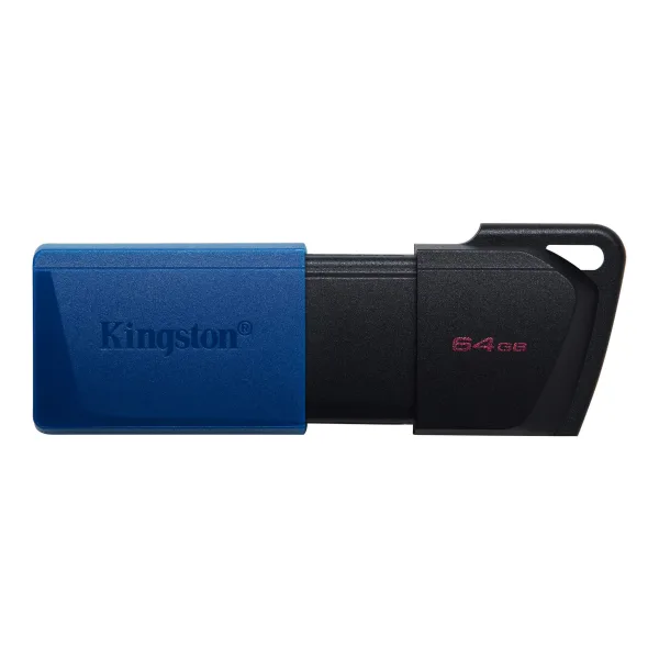KINGSTON USB DISK DataTraveler Exodia M 64GB USB 3.2 High speed, Blue