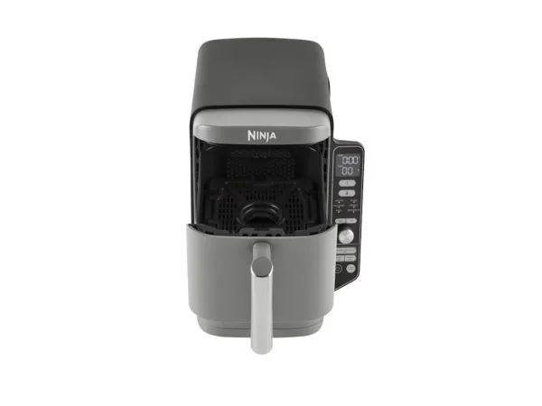NINJA SL400EU, Airfryer, dupla korpa na 2 nivoa, 9.5L