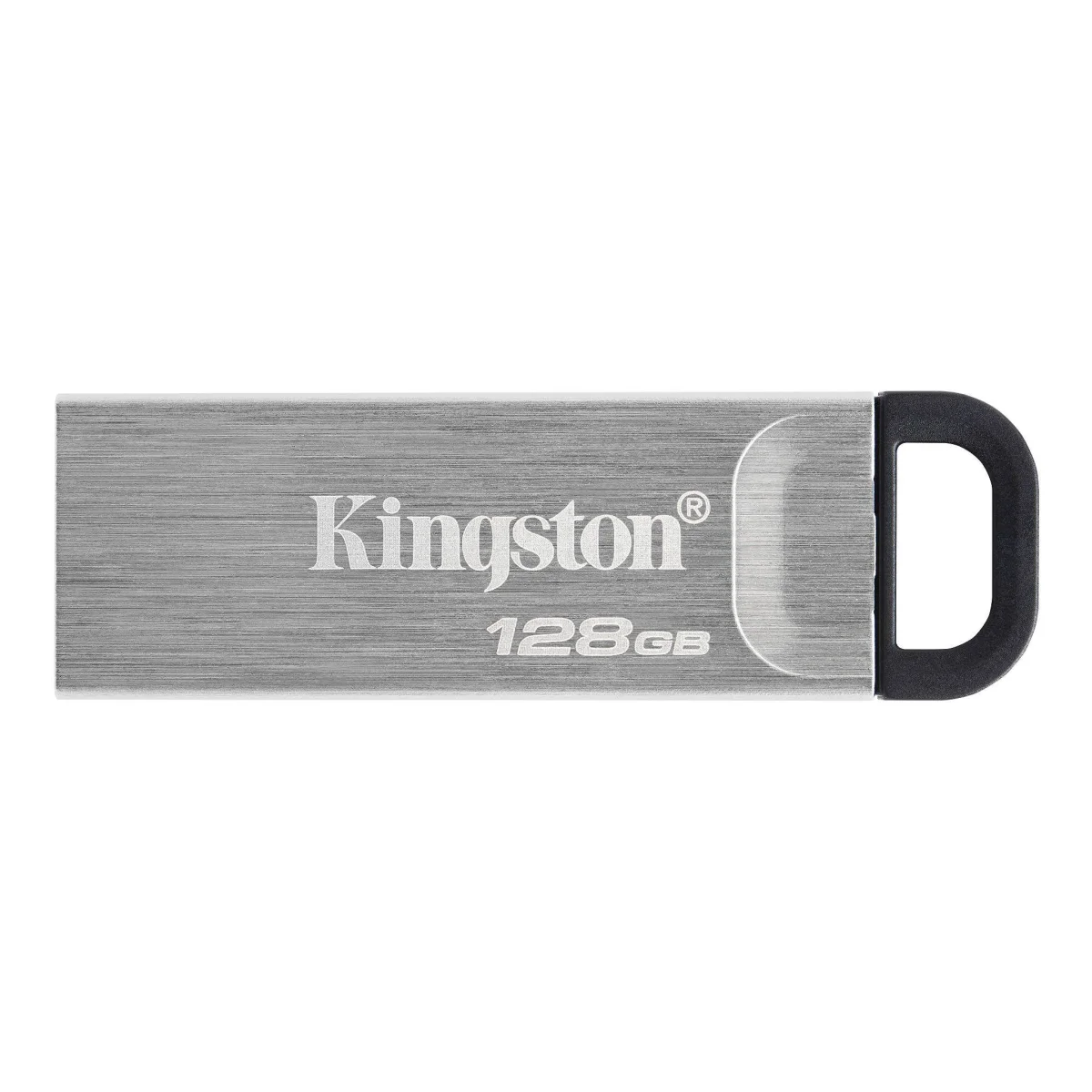 KINGSTON USB DISK DataTraveler Kyson 128GB USB 3.2 High speed, Metal Case, R/W: 200MB/s /60MB/s
