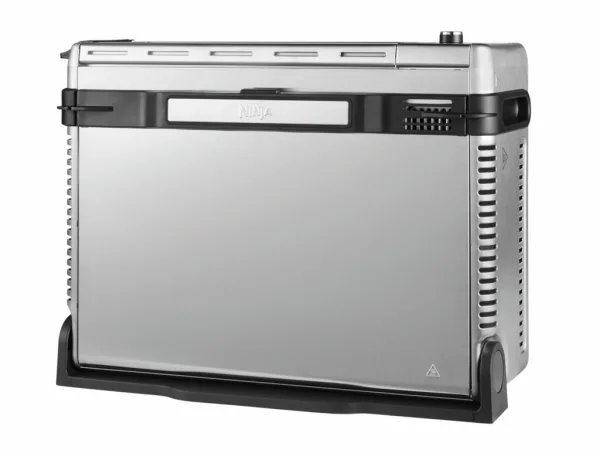 Ninja SP101EU mini pećnica, 10L, 8 programa, 2400W