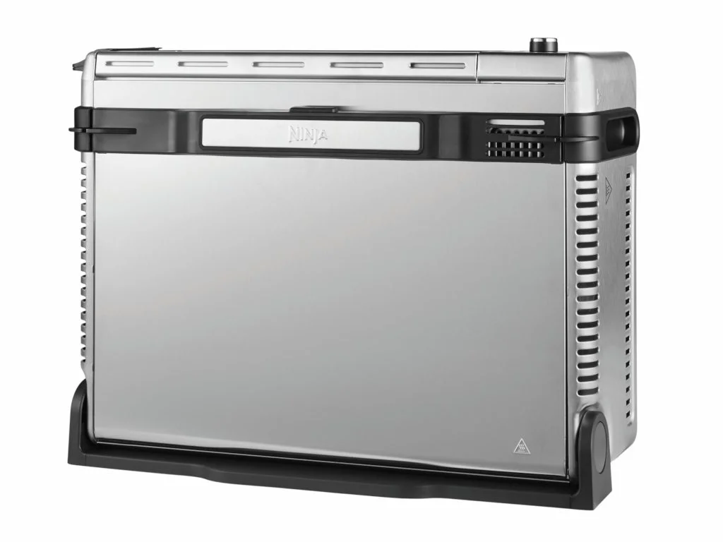 Ninja SP101EU mini pećnica, 10L, 8 programa, 2400W