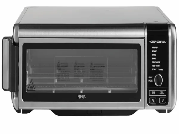 Ninja SP101EU mini pećnica, 10L, 8 programa, 2400W