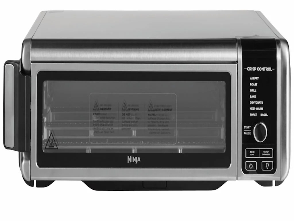 Ninja SP101EU mini pećnica, 10L, 8 programa, 2400W