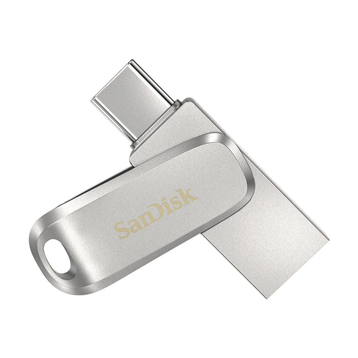 SanDisk Ultra Dual Drive Luxe USB Type-C 64GB 150MB/s USB 3.1 Gen 1