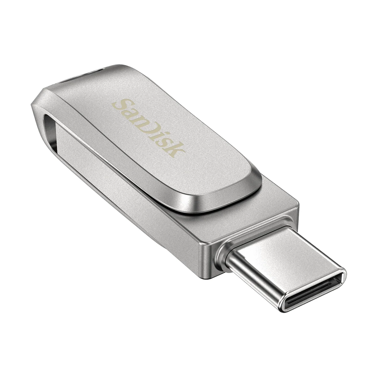 SanDisk Ultra Dual Drive Luxe USB Type-C 64GB 150MB/s USB 3.1 Gen 1