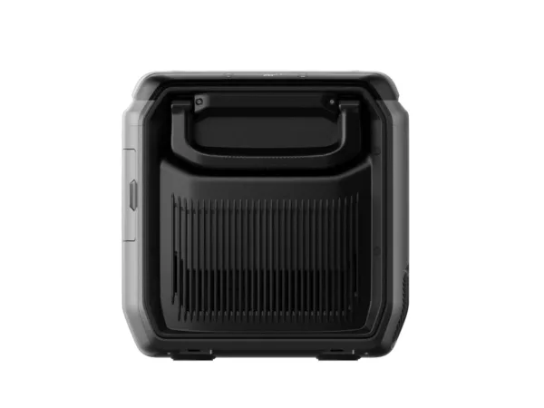 EcoFlow 35LPortable Refrig+EF10000mAh+EFBattery298Wh