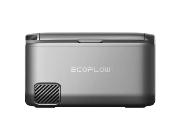 EcoFlow 35LPortable Refrig+EF10000mAh+EFBattery298Wh