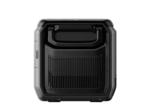 EcoFlow 45LPortable Refrig+EF10000mAhPB+EFBattery298Wh
