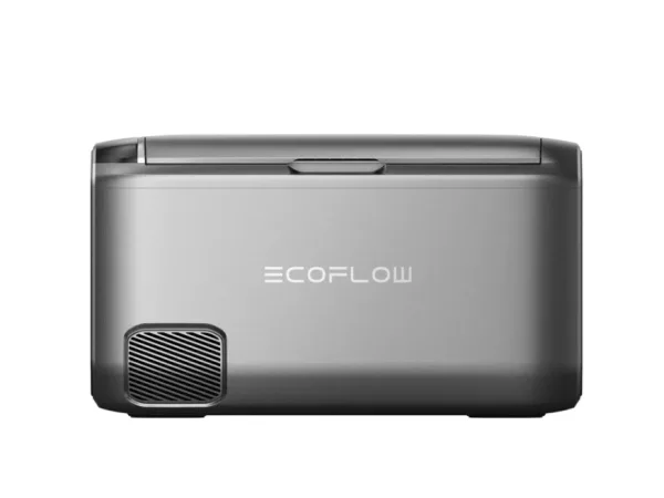 EcoFlow 45LPortable Refrig+EF10000mAhPB+EFBattery298Wh