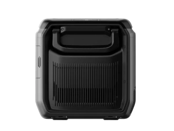 EcoFlow 55LPortable Refrig+EF10000mAhPB+EFBattery298Wh