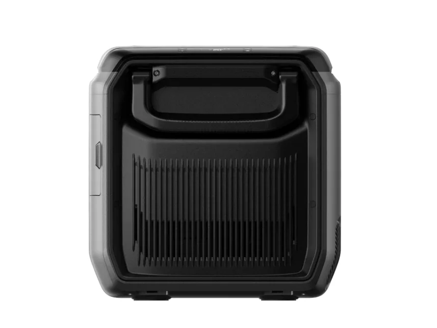 EcoFlow 55LPortable Refrig+EF10000mAhPB+EFBattery298Wh