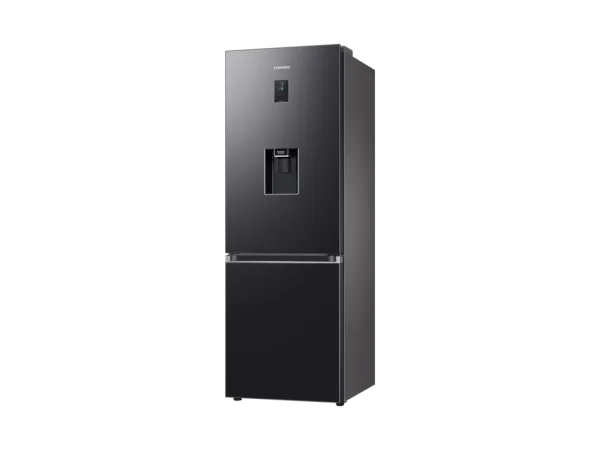 Samsung RB34C652EB1/EK kombinovani frižider, No Frost, (227 + 114)l, dispenzer, 595x1853x595, black