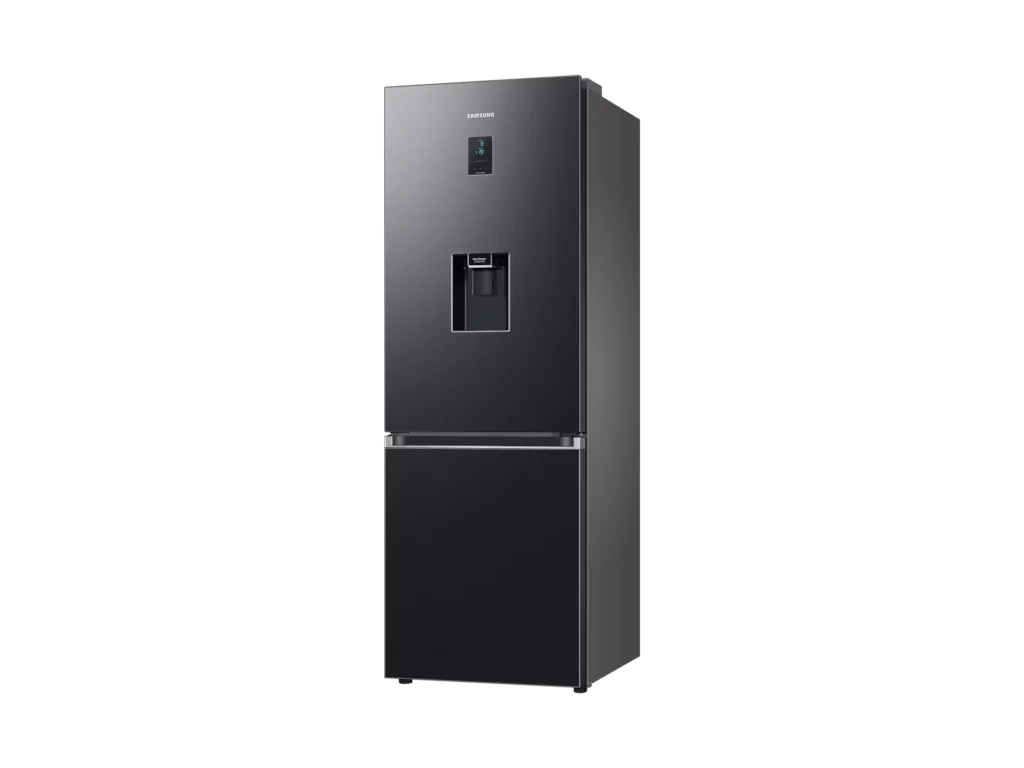Samsung RB34C652EB1/EK kombinovani frižider, No Frost, (227 + 114)l, dispenzer, 595x1853x595, black