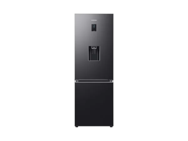 Samsung RB34C652EB1/EK kombinovani frižider, No Frost, (227 + 114)l, dispenzer, 595x1853x595, black